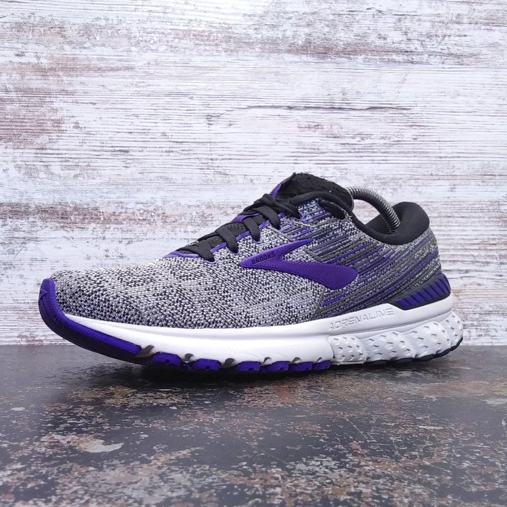 Womens Brooks Adrenaline GTS 19 Running Shoes